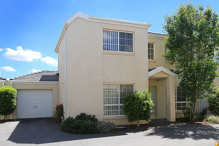 6/67-69 Pecks Road, Sydenham VIC 3037