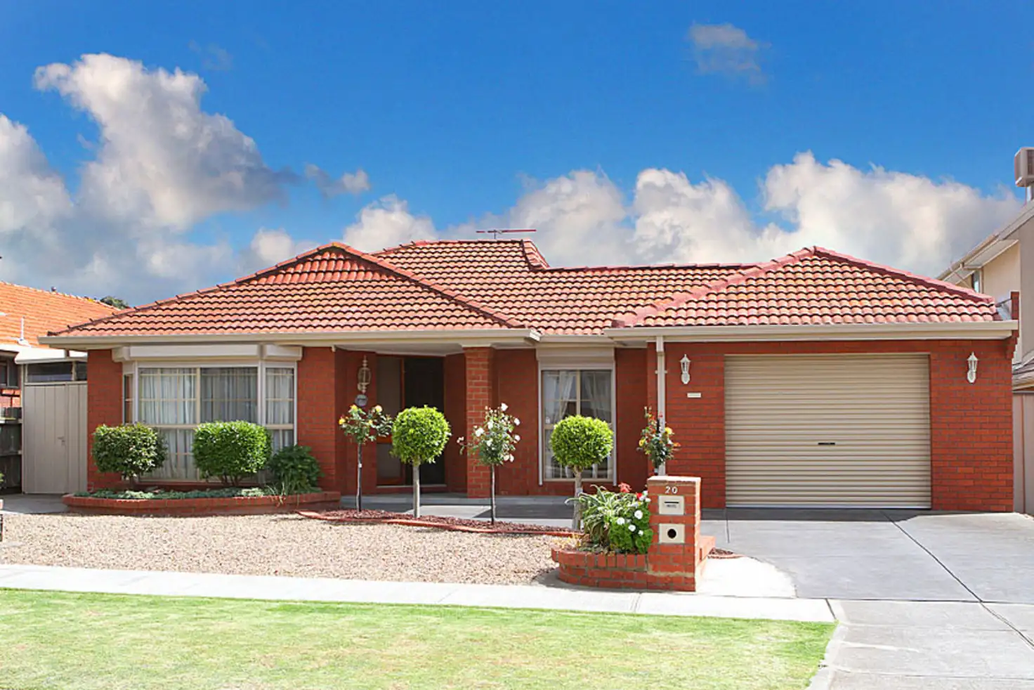 Main view of Homely house listing, 20 Parmelia Drive, Taylors Lakes VIC 3038