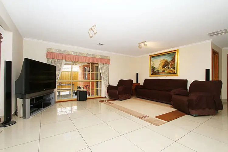 Second view of Homely house listing, 20 Parmelia Drive, Taylors Lakes VIC 3038
