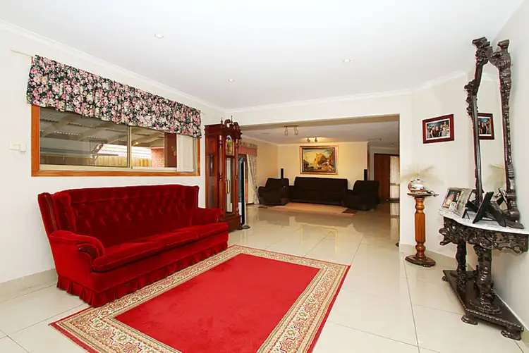 Third view of Homely house listing, 20 Parmelia Drive, Taylors Lakes VIC 3038