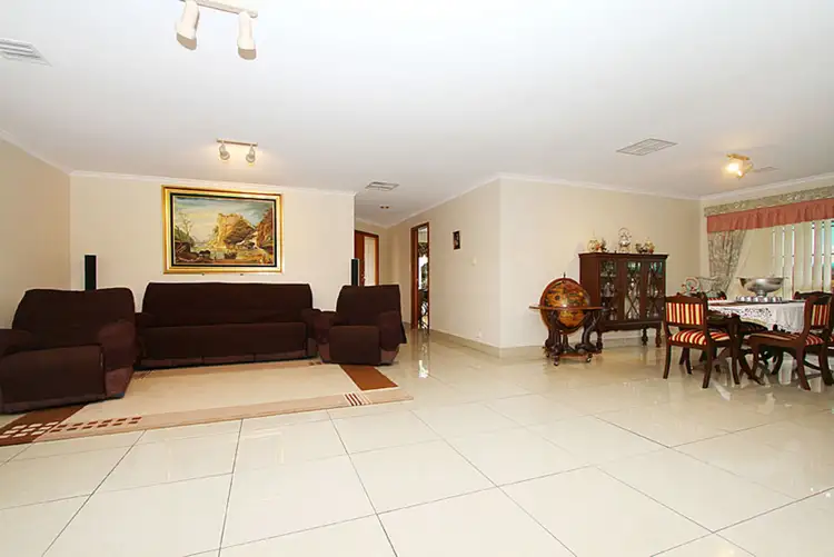 Fourth view of Homely house listing, 20 Parmelia Drive, Taylors Lakes VIC 3038