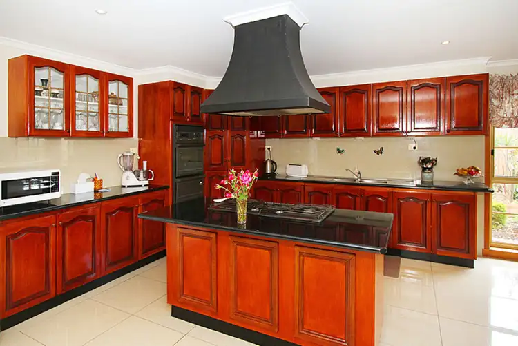 Sixth view of Homely house listing, 20 Parmelia Drive, Taylors Lakes VIC 3038