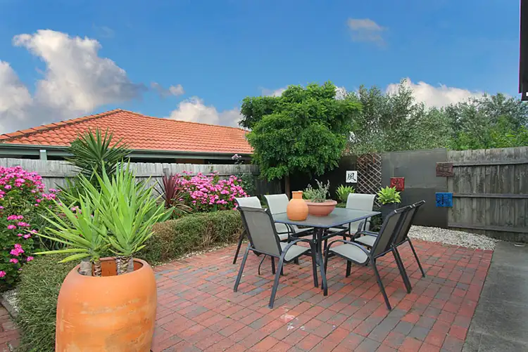 Seventh view of Homely house listing, 16A Albert Road, Sydenham VIC 3037