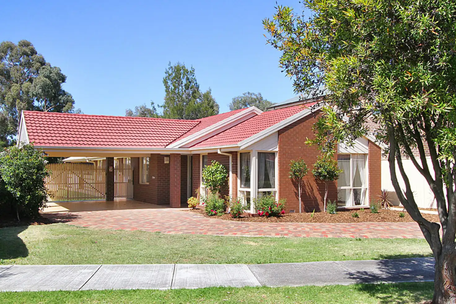Main view of Homely house listing, 9 Santa Monica Drive, Taylors Lakes VIC 3038