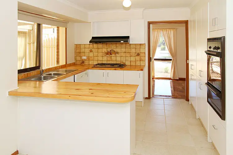 Fourth view of Homely house listing, 9 Santa Monica Drive, Taylors Lakes VIC 3038