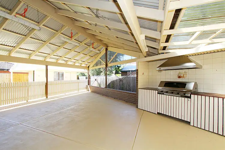 Fifth view of Homely house listing, 9 Santa Monica Drive, Taylors Lakes VIC 3038