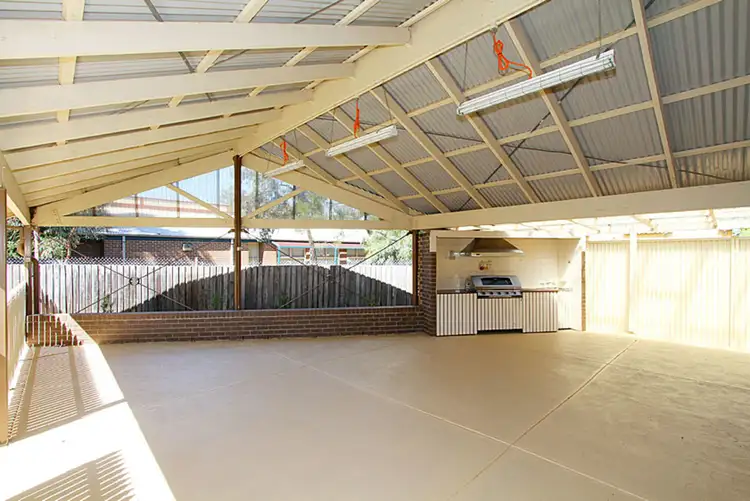 Sixth view of Homely house listing, 9 Santa Monica Drive, Taylors Lakes VIC 3038