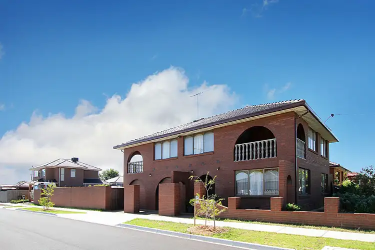 Second view of Homely house listing, 1 Harcourt Avenue, St Albans VIC 3021