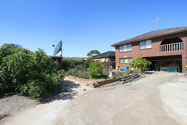 Third view of Homely house listing, 1 Harcourt Avenue, St Albans VIC 3021