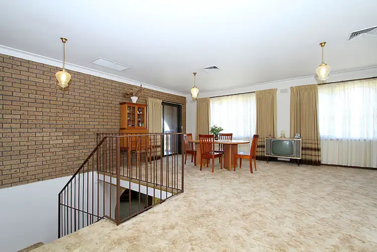 Sixth view of Homely house listing, 1 Harcourt Avenue, St Albans VIC 3021