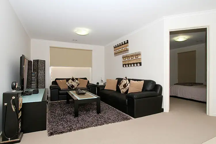Second view of Homely house listing, 25 David Circuit, Hillside VIC 3037
