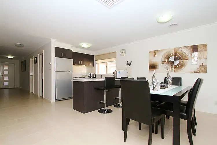 Fifth view of Homely house listing, 25 David Circuit, Hillside VIC 3037