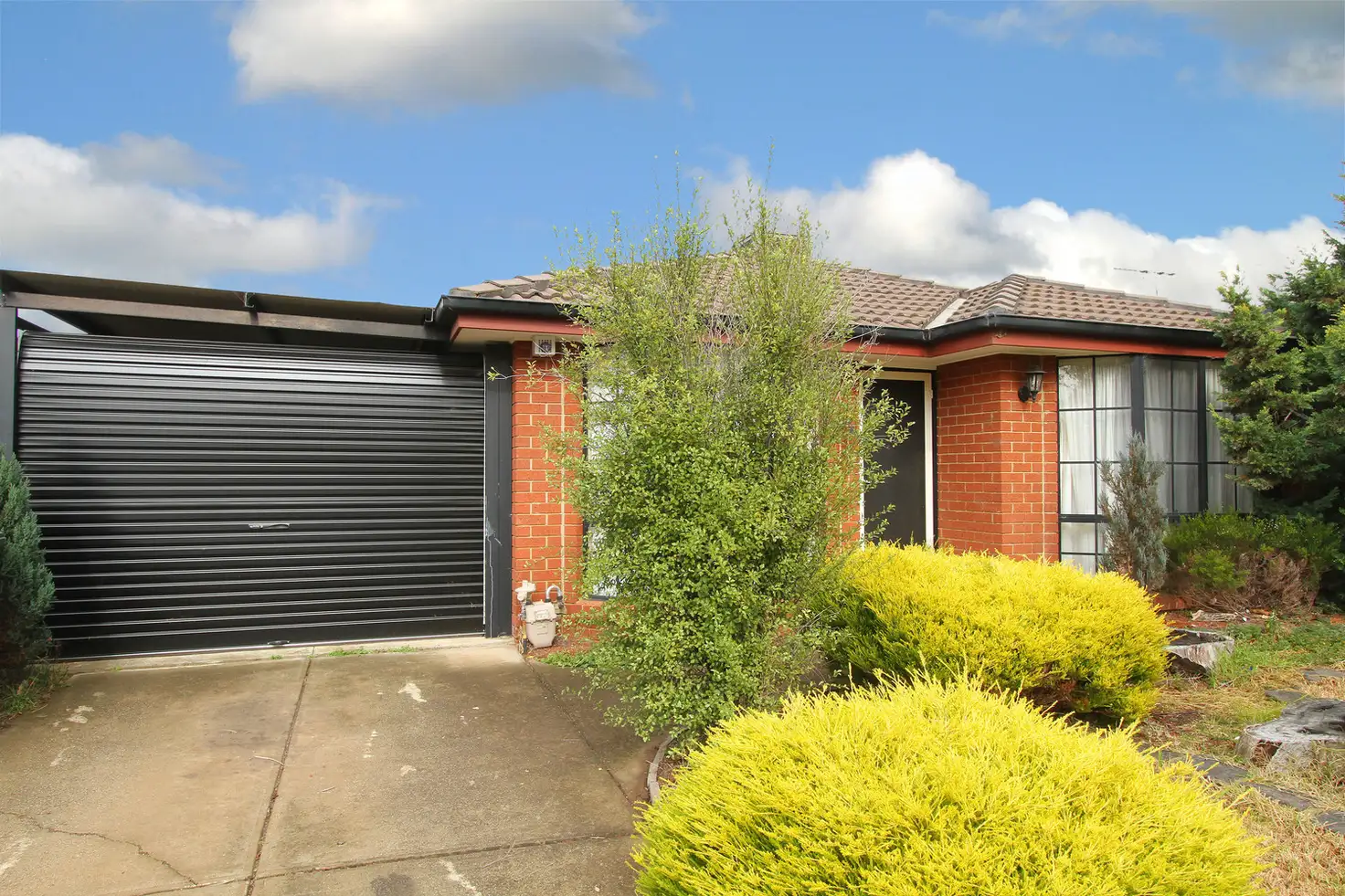 Main view of Homely house listing, 6 Franklin Place, Delahey VIC 3037