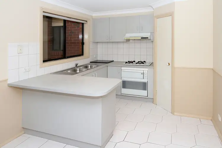 Second view of Homely house listing, 6 Franklin Place, Delahey VIC 3037