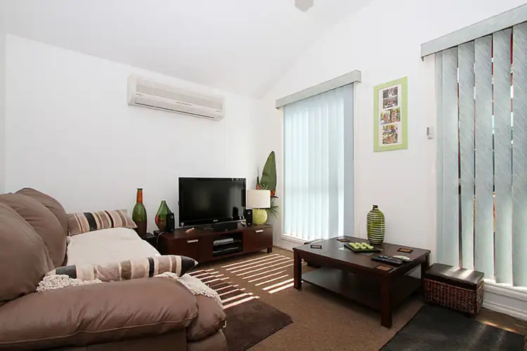 Second view of Homely house listing, 22 Dandarriga Way, Delahey VIC 3037
