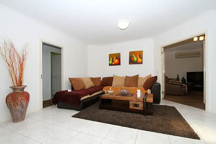 Third view of Homely house listing, 22 Dandarriga Way, Delahey VIC 3037