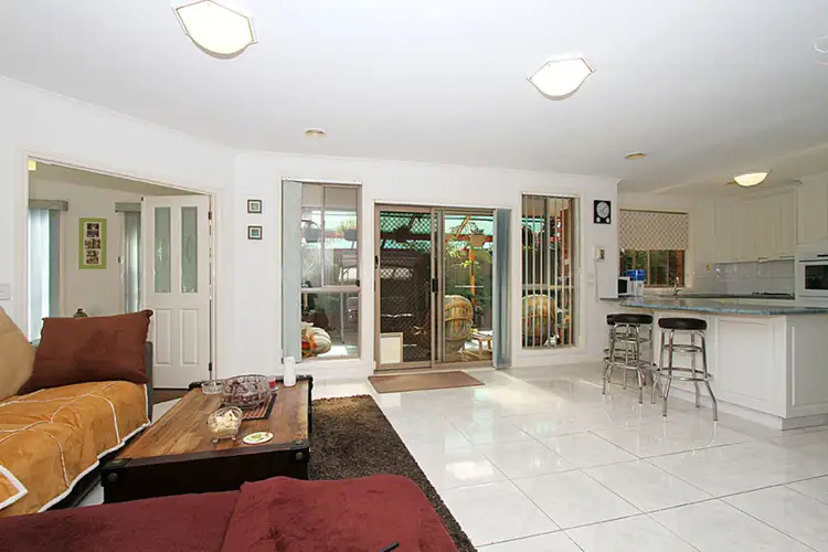 Fourth view of Homely house listing, 22 Dandarriga Way, Delahey VIC 3037