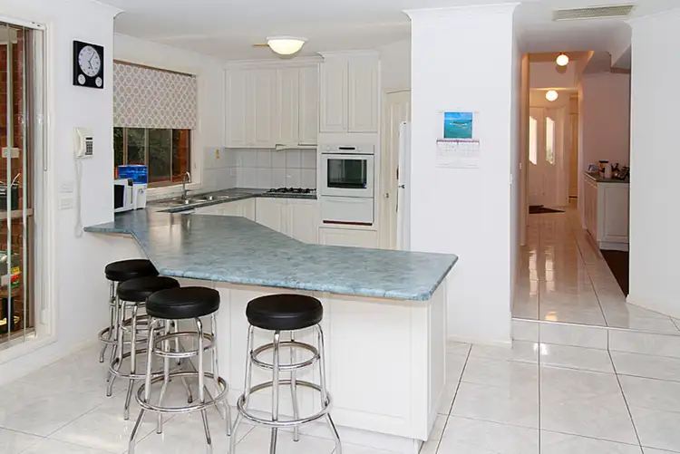 Seventh view of Homely house listing, 22 Dandarriga Way, Delahey VIC 3037