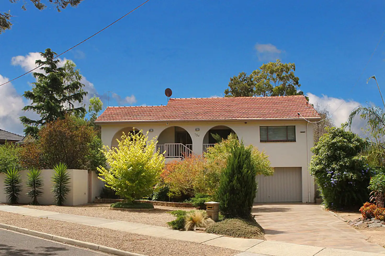 Main view of Homely house listing, 754 Old Calder Highway, Keilor VIC 3036