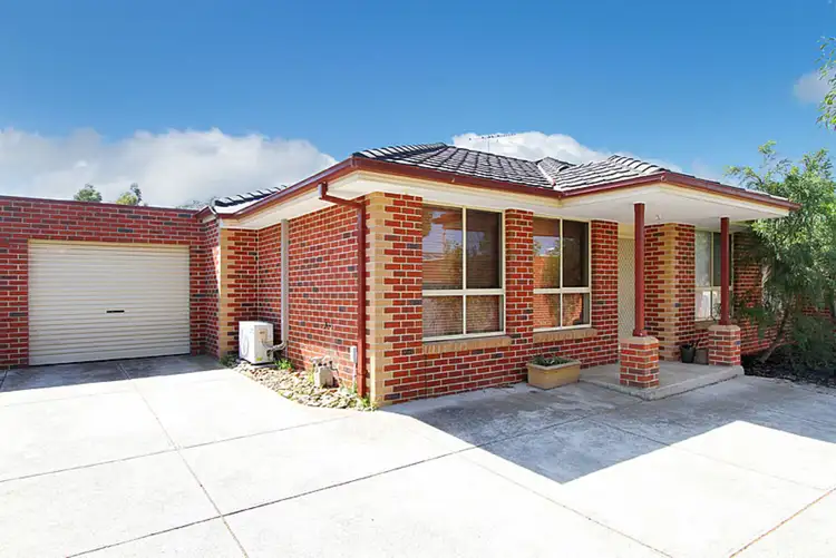 2/67 Victoria Road, Sydenham VIC 3037