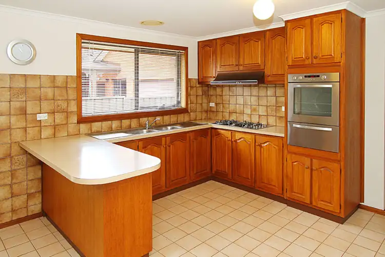 Fourth view of Homely house listing, 7 Snowdon Close, Keilor Downs VIC 3038