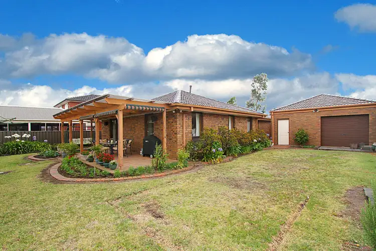 Seventh view of Homely house listing, 7 Snowdon Close, Keilor Downs VIC 3038