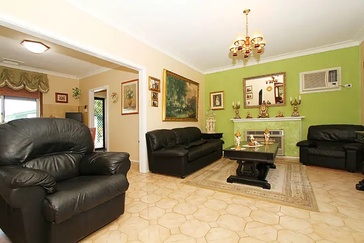 Second view of Homely house listing, 10 Cooke Avenue, Sunshine North VIC 3020