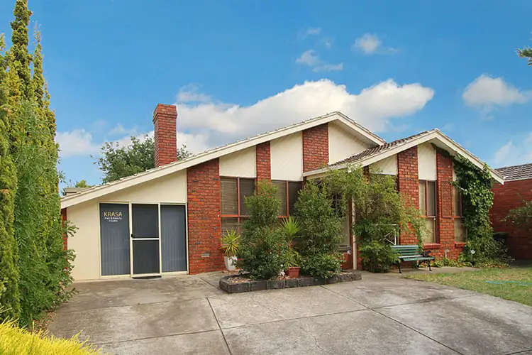 13 Boston Crescent, Keilor Downs VIC 3038