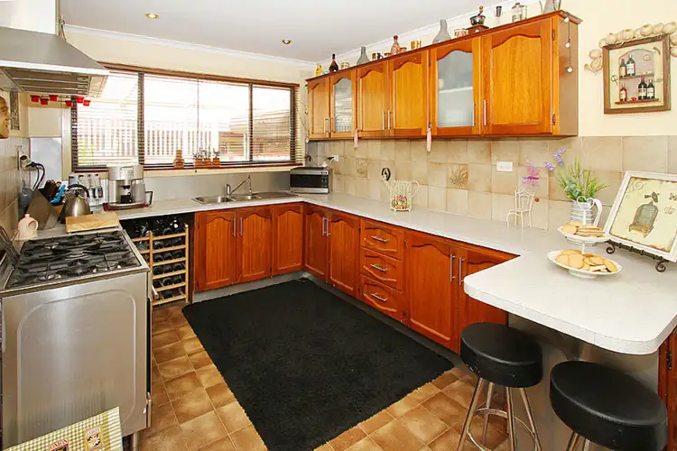 Sixth view of Homely house listing, 13 Boston Crescent, Keilor Downs VIC 3038