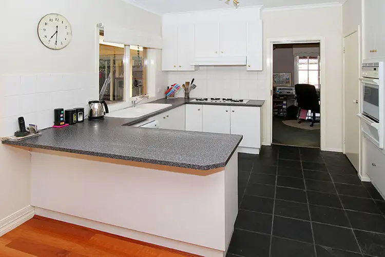 Fourth view of Homely house listing, 10 Madison Close, Taylors Lakes VIC 3038