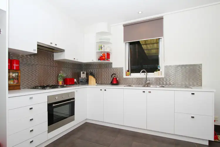 Second view of Homely house listing, 41 Village Avenue, Taylors Lakes VIC 3038