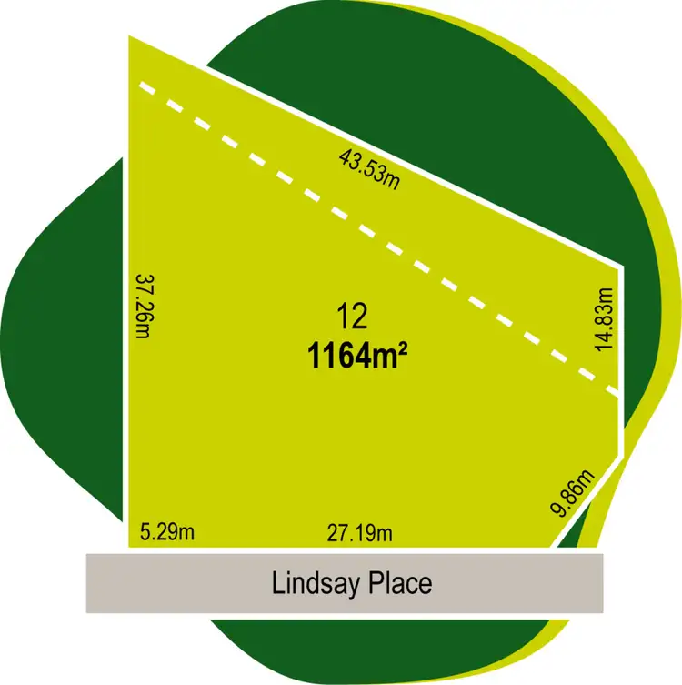 Lot 12 Lindsay Place, Keilor VIC 3036