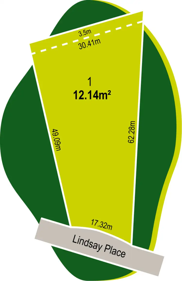 Lot 1 Lindsay Place, Keilor VIC 3036