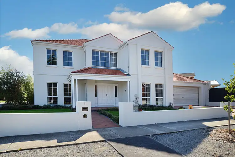 1 Delaney Court, Keilor VIC 3036