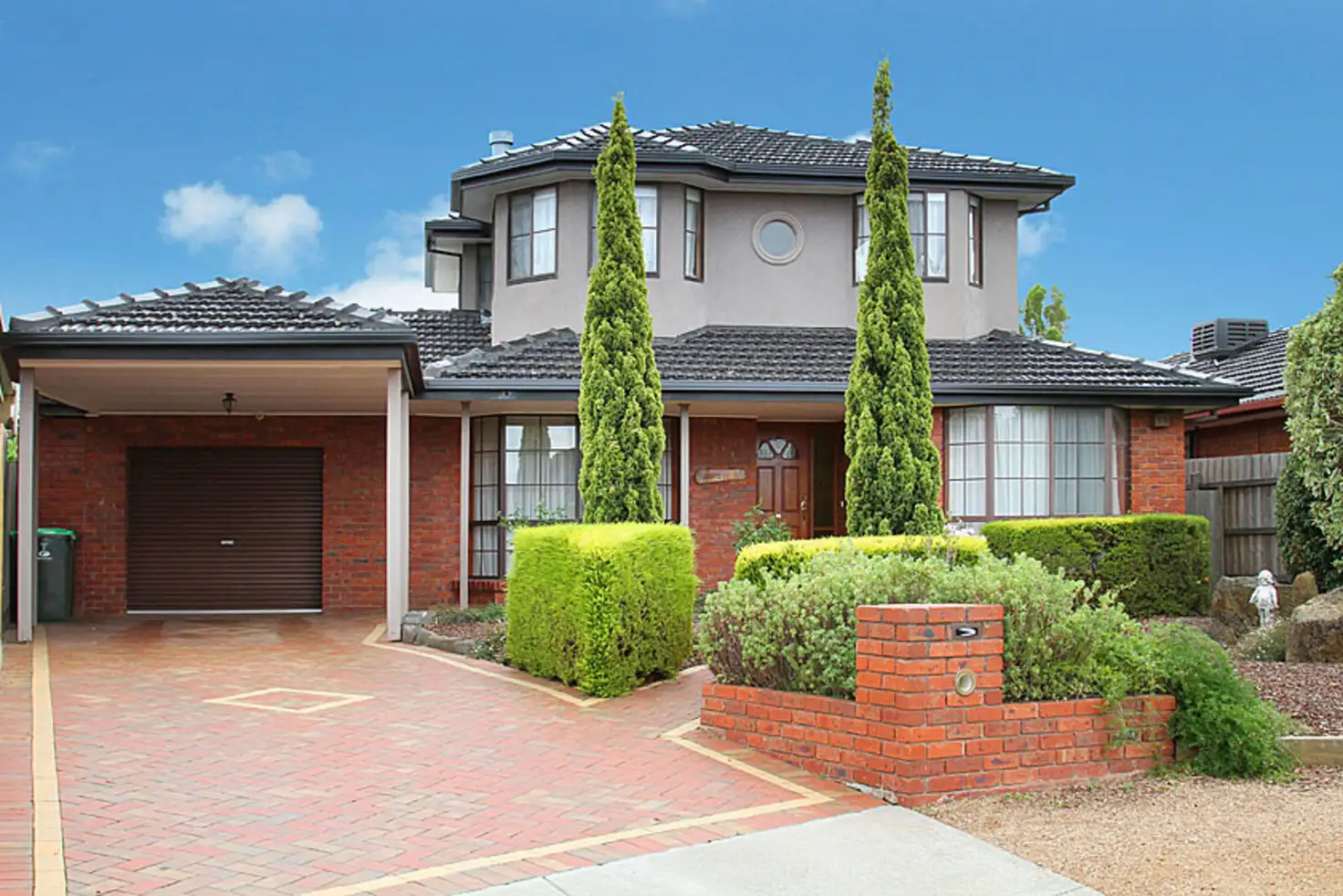 Main view of Homely house listing, 8 Swift Court, Keilor Downs VIC 3038