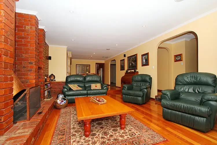 Third view of Homely house listing, 8 Swift Court, Keilor Downs VIC 3038