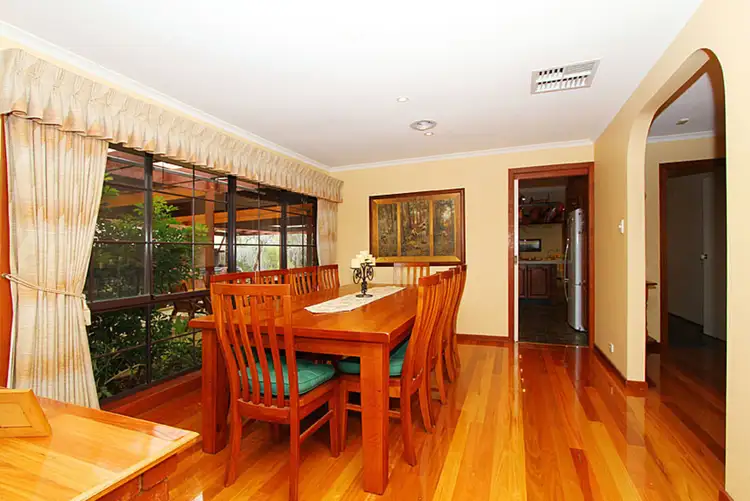 Fourth view of Homely house listing, 8 Swift Court, Keilor Downs VIC 3038