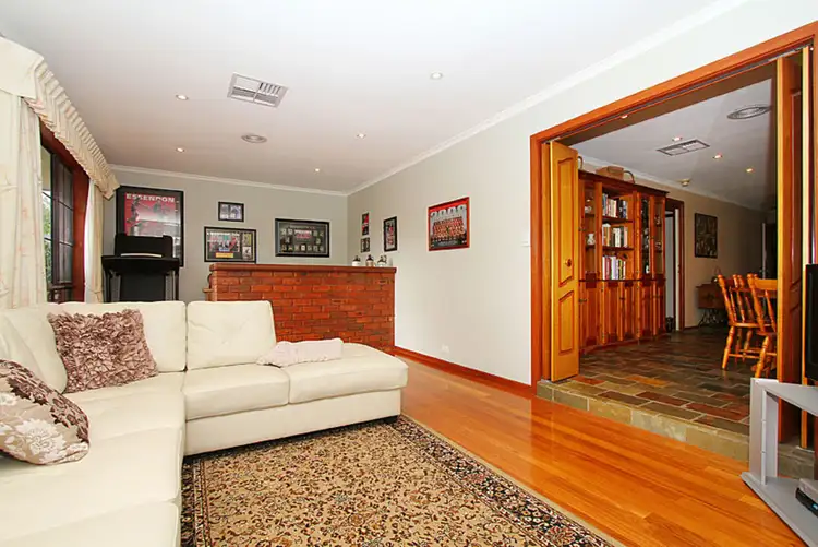 Fifth view of Homely house listing, 8 Swift Court, Keilor Downs VIC 3038