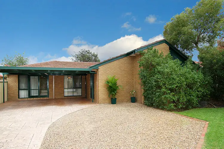 Main view of Homely house listing, 5 Hawea Court, Taylors Lakes VIC 3038