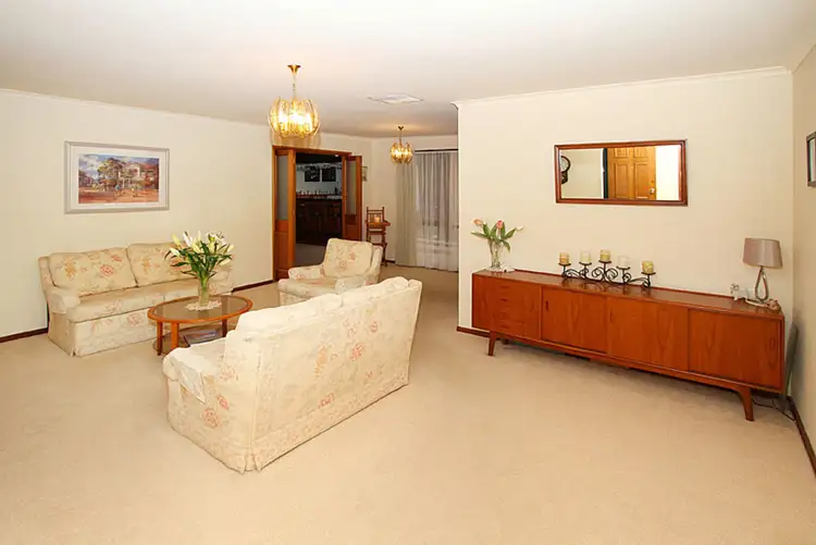 Fifth view of Homely house listing, 5 Hawea Court, Taylors Lakes VIC 3038