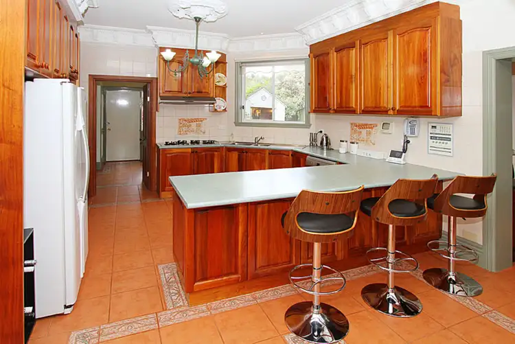 Sixth view of Homely house listing, 33 Salamander Drive, Taylors Lakes VIC 3038