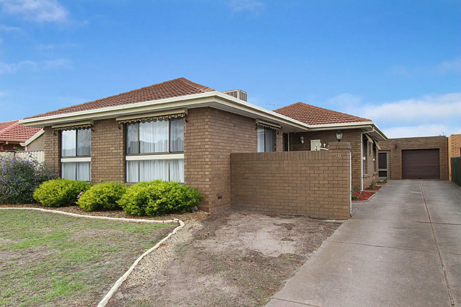 Main view of Homely house listing, 50 Carbine Way, Keilor Downs VIC 3038