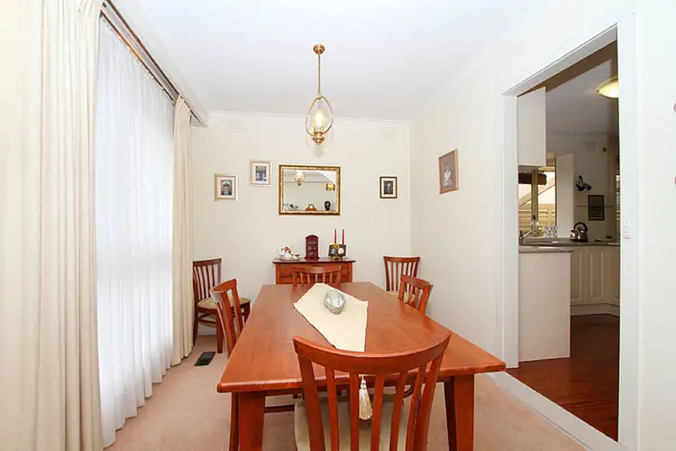 Fifth view of Homely house listing, 50 Carbine Way, Keilor Downs VIC 3038