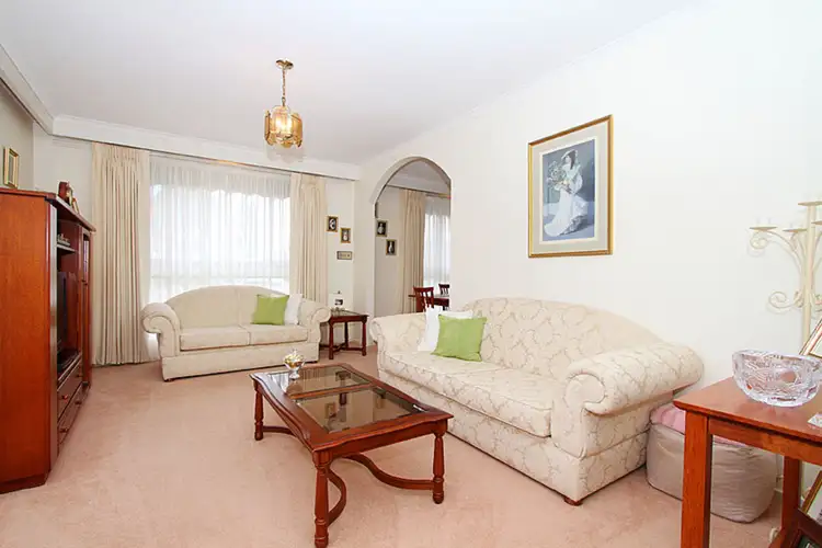 Seventh view of Homely house listing, 50 Carbine Way, Keilor Downs VIC 3038