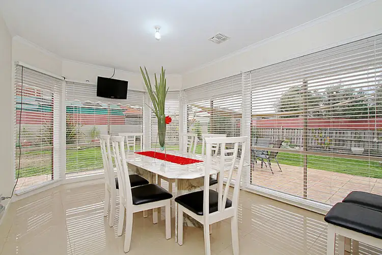 Fifth view of Homely house listing, 35 Panorama Drive, Hillside VIC 3037
