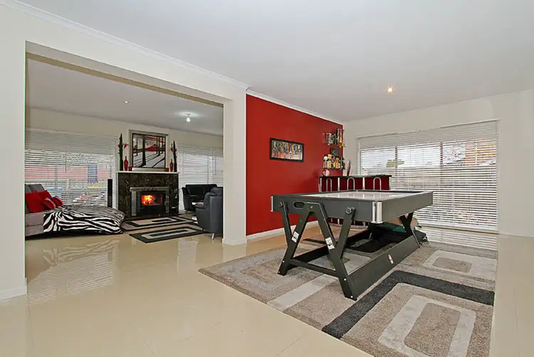 Sixth view of Homely house listing, 35 Panorama Drive, Hillside VIC 3037