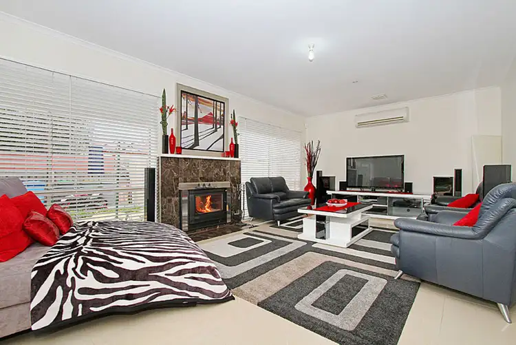 Seventh view of Homely house listing, 35 Panorama Drive, Hillside VIC 3037