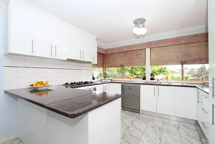 Second view of Homely house listing, 14 Dutchman Court, Taylors Lakes VIC 3038