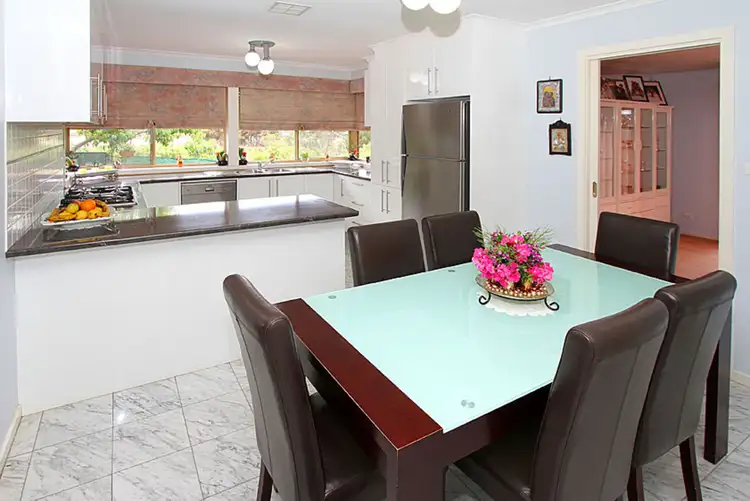 Third view of Homely house listing, 14 Dutchman Court, Taylors Lakes VIC 3038