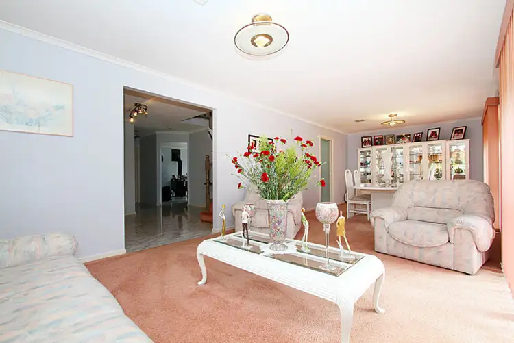 Fifth view of Homely house listing, 14 Dutchman Court, Taylors Lakes VIC 3038